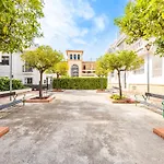 아파트 Centro, Playa Carabeo *