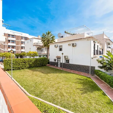 Centro, Playa Carabeo * Nerja