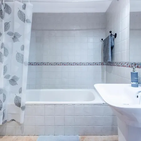 Centro, Playa Carabeo * 네르하