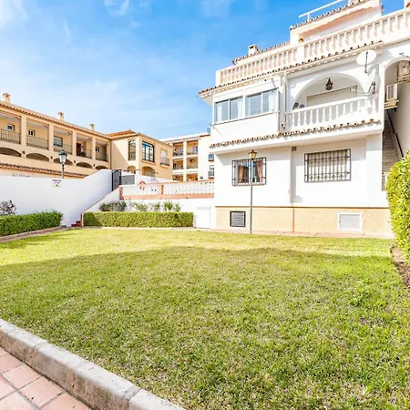 Centro, Playa Carabeo * Nerja