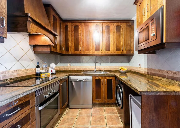 Apartamento Centro, Playa Carabeo