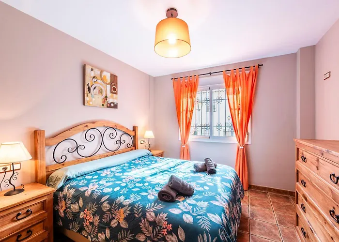 Centro, Playa Carabeo *