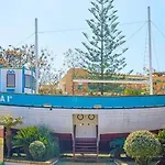 Centro, Playa Carabeo