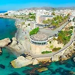 Centro, Playa Carabeo * Nerja