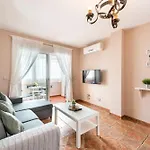 Apartment Centro, Playa Carabeo Nerja