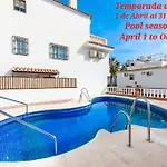 Apartment Centro, Playa Carabeo Nerja