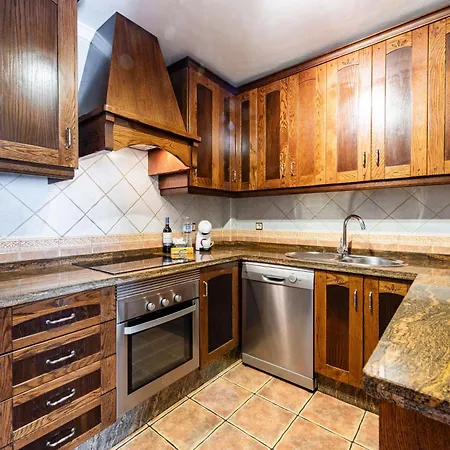 Centro, Playa Carabeo Appartement