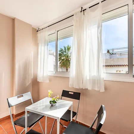 Centro, Playa Carabeo Appartement