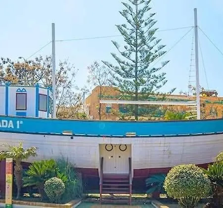 Centro, Playa Carabeo