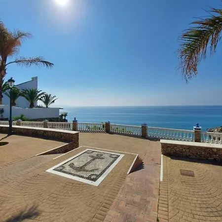 Centro, Playa Carabeo Apartman