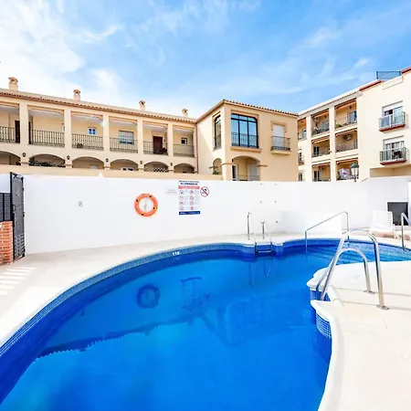 Appartement Centro, Playa Carabeo