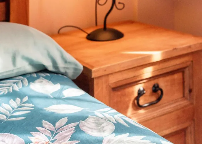 Apartment Centro, Playa Carabeo Nerja