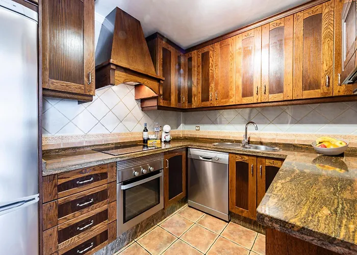 Centro, Playa Carabeo Apartment