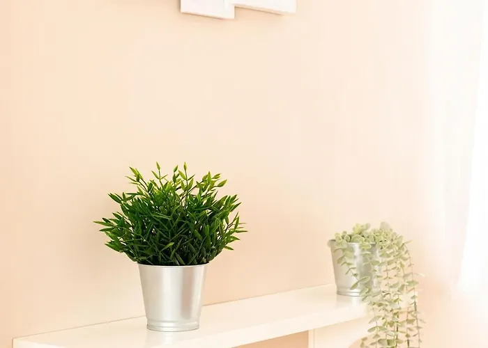 Centro, Playa Carabeo * Nerja