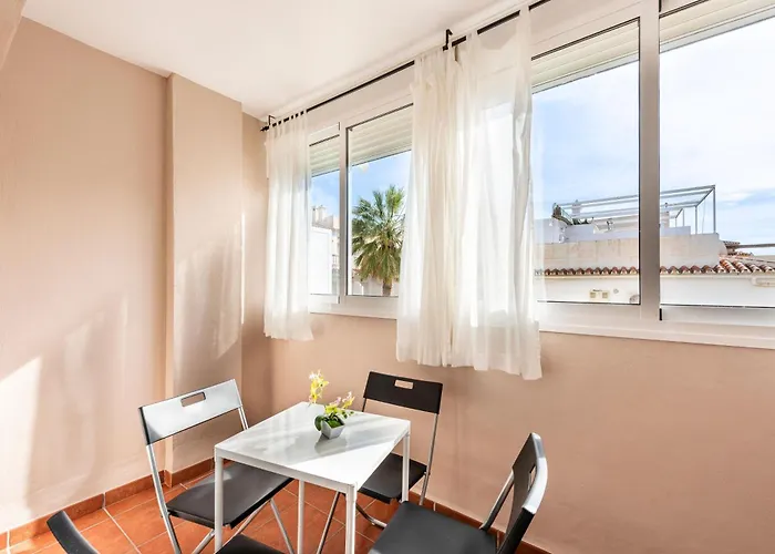 Centro, Playa Carabeo Apartment