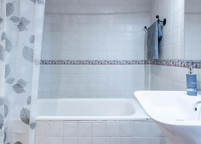 Centro, Playa Carabeo * Nerja