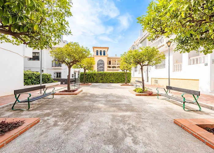 Apartmán Centro, Playa Carabeo *