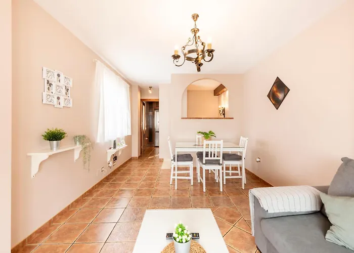 Centro, Playa Carabeo Apartmán *