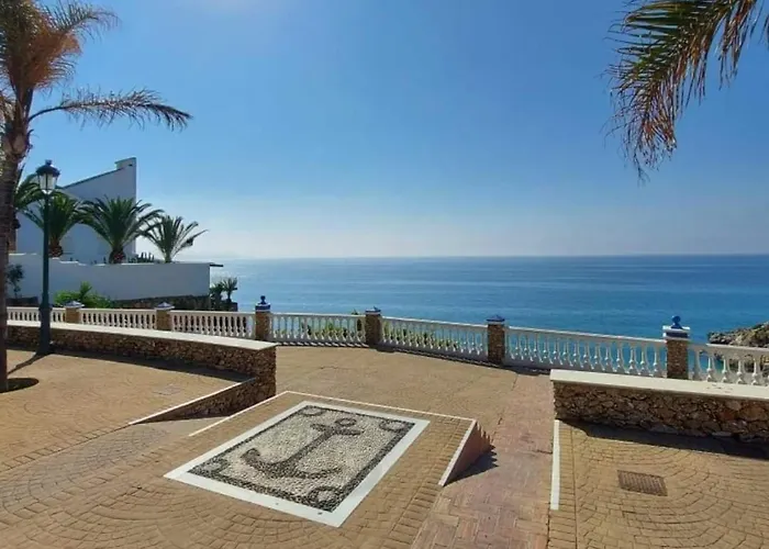 Centro, Playa Carabeo Apartment