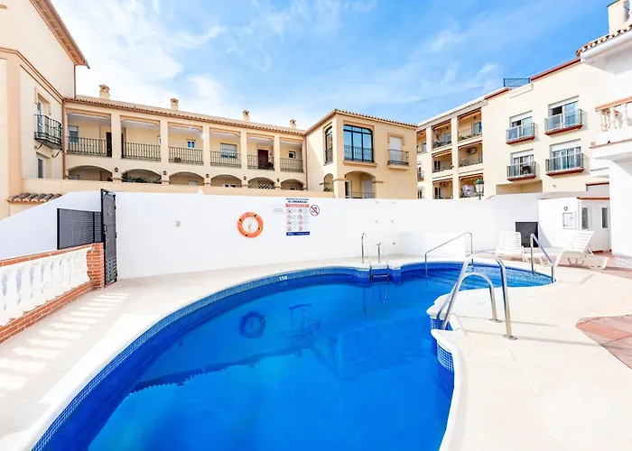 Apartmán Centro, Playa Carabeo