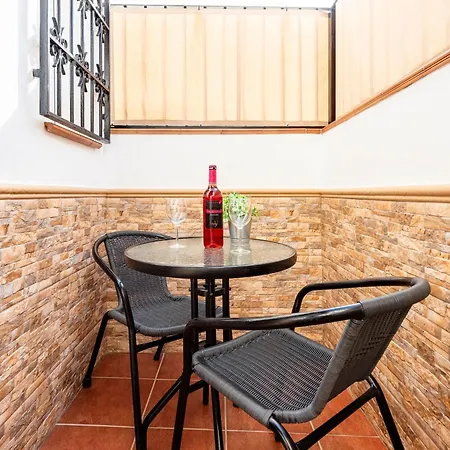 Centro, Playa Carabeo Appartement *