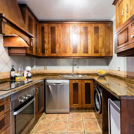 Appartement Centro, Playa Carabeo