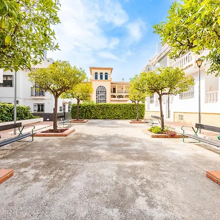 Appartement Centro, Playa Carabeo *