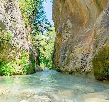 Appartement Centro, Playa Carabeo