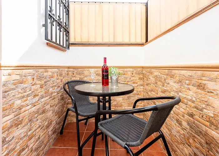 Centro, Playa Carabeo Διαμέρισμα *