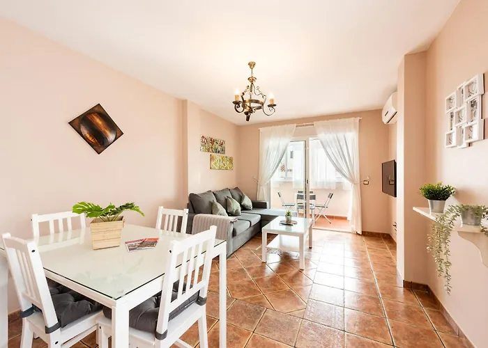 Centro, Playa Carabeo Διαμέρισμα *