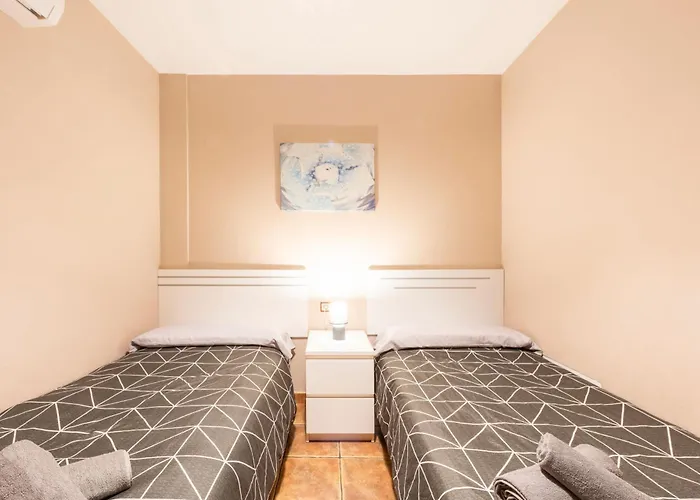 Centro, Playa Carabeo *