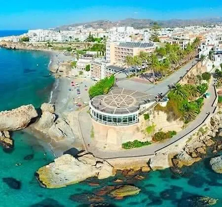 Centro, Playa Carabeo * נרחה